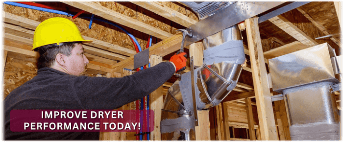 Dryer Vent Cleaning Greensboro NC