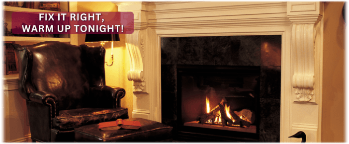 Fireplace Repair Greensboro NC