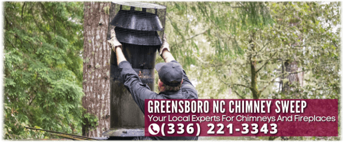 Chimney Sweep Greensboro NC